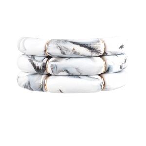 Bracelet 3 pieces nwt